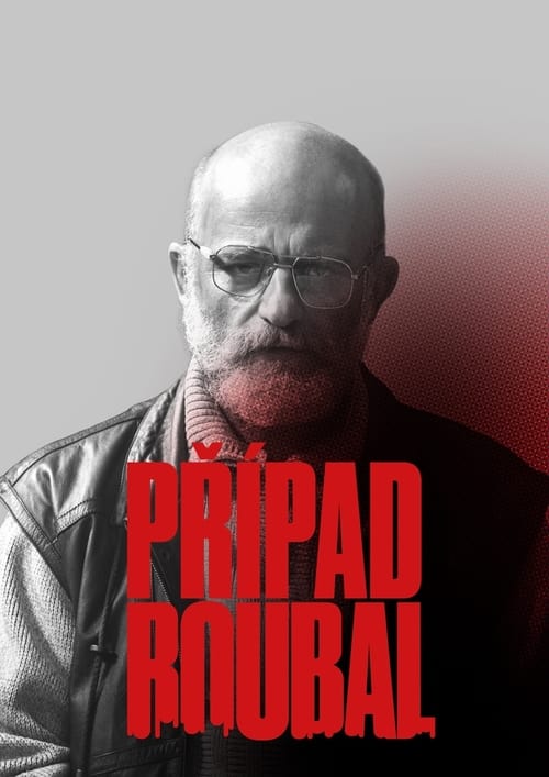 Případ Roubal, S01 - (2021)