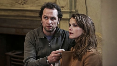 The Americans: 4×8