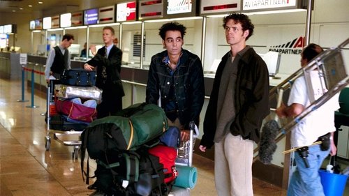 Image de l'épisode 1