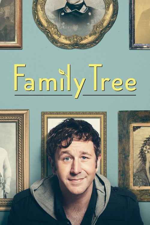 Family Tree, S01 - (2013)