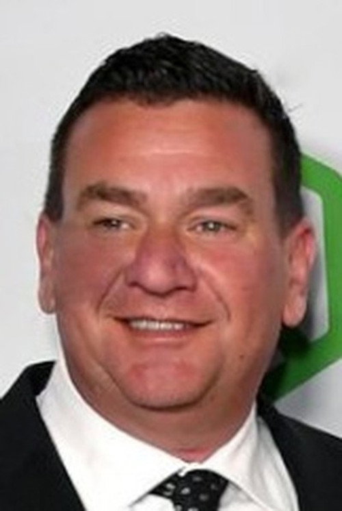 A.J. Dix headshot