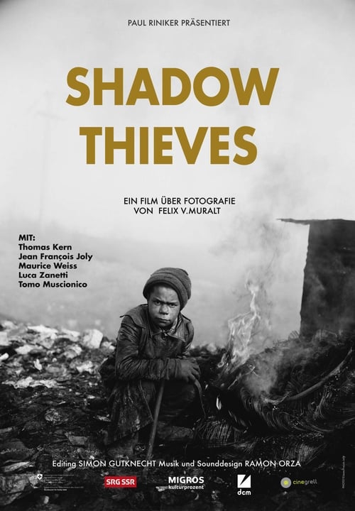Shadow Thieves (2018)