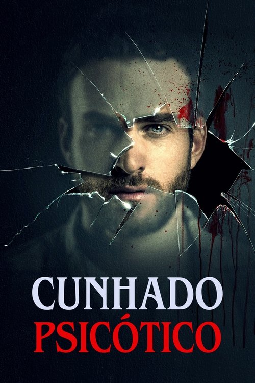 Pôster de Cunhado Psicótico