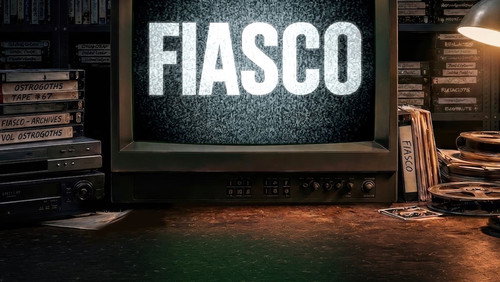 Jaquette Fiasco