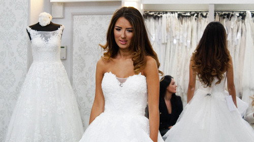 The Bridal Confusion Show
