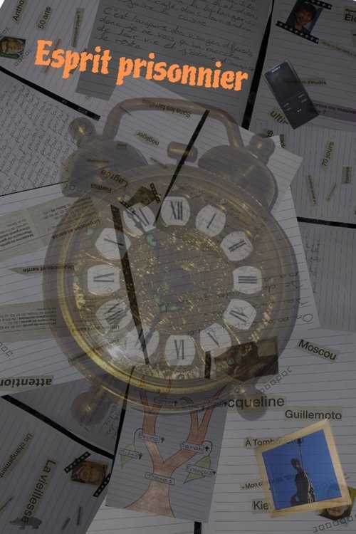 Esprit Prisonnier