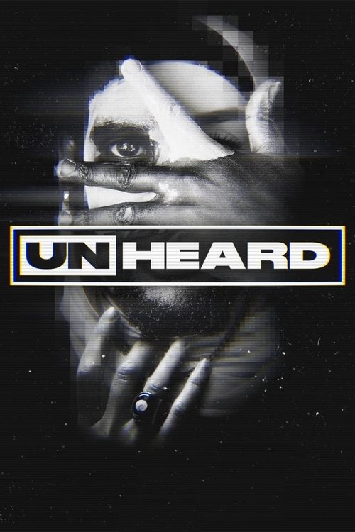 Unheard poster