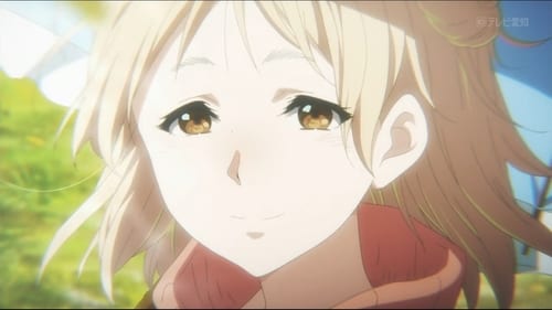 Violet Evergarden: 1×7