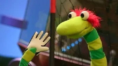 Escena del episodio 4 de la temporada 1 de Uau Ka Kau