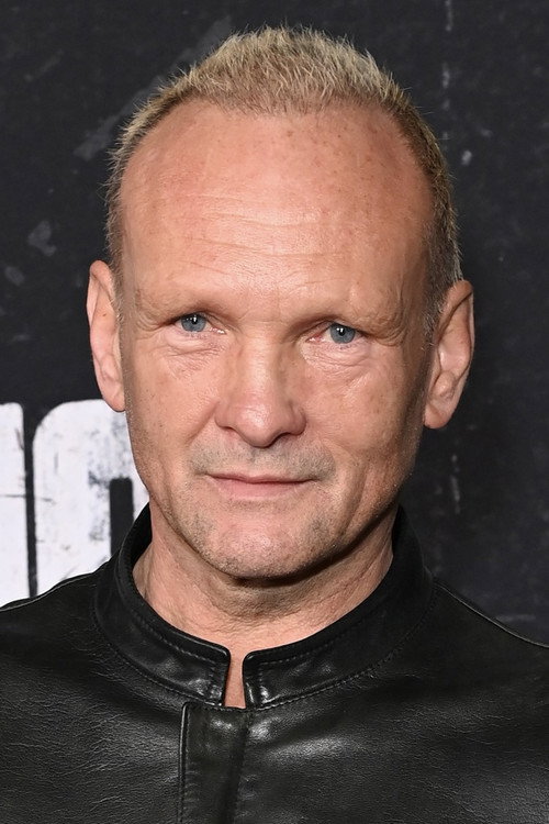 Kép: Andrew Howard színész profilképe