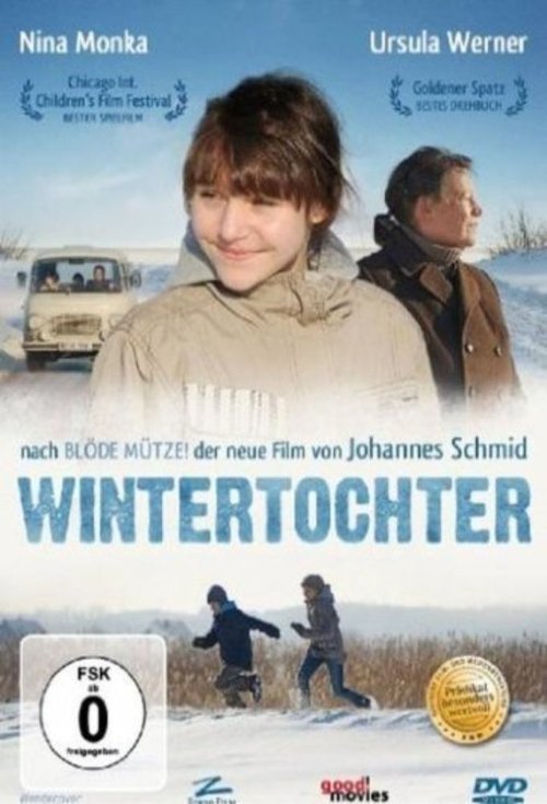 Wintertochter movie poster player
