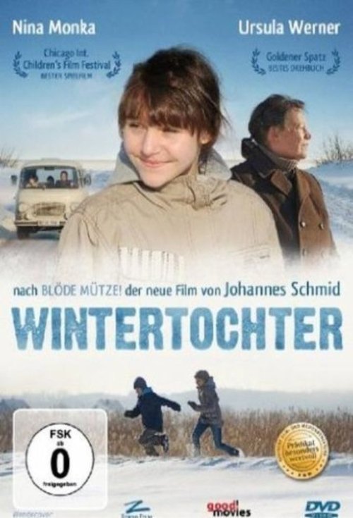 Winter's Daughter (2011)