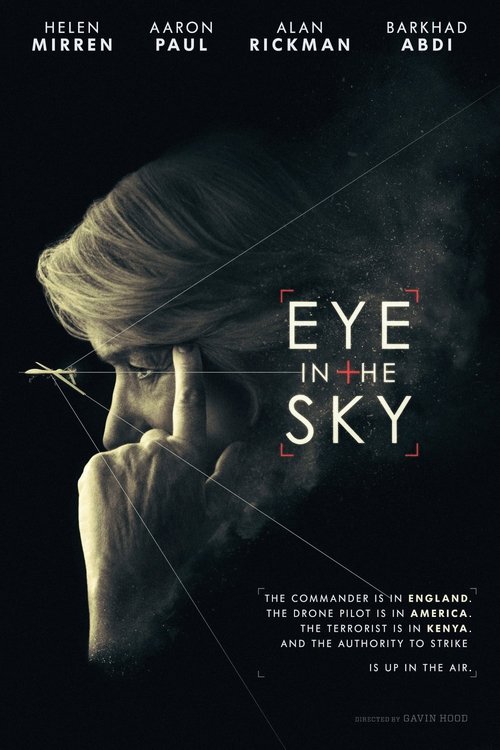 Eye in the Sky (2015)