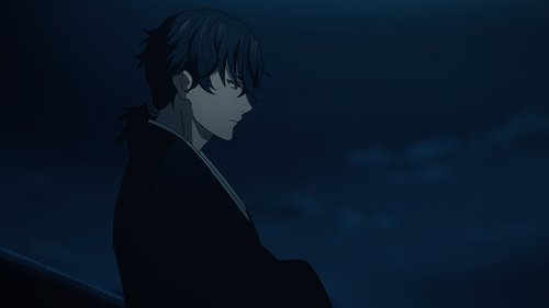 Sword of the Demon Hunter: Kijin Gentosho: 1×3