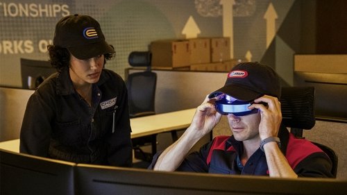 Upload: Realidade Virtual: 3×1