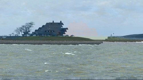Die Halligen im Wattenmeer image 4