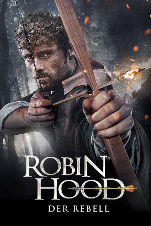 Robin Hood - Der Rebell 2019