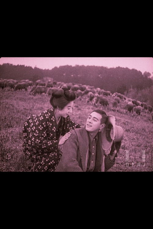 小羊 - FİLM Afişi