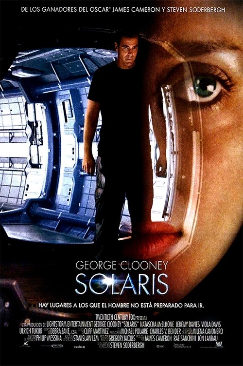 Solaris poster