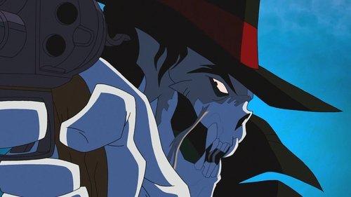 Image de l'épisode Le retour de Dead Justice