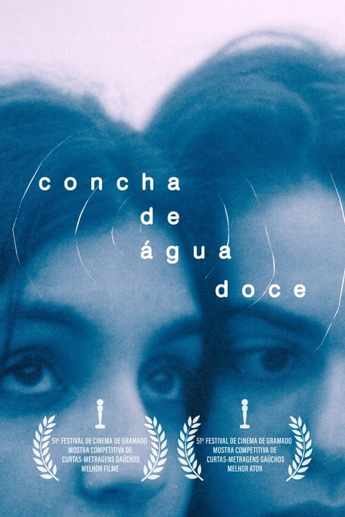Concha de Água Doce (2022) poster