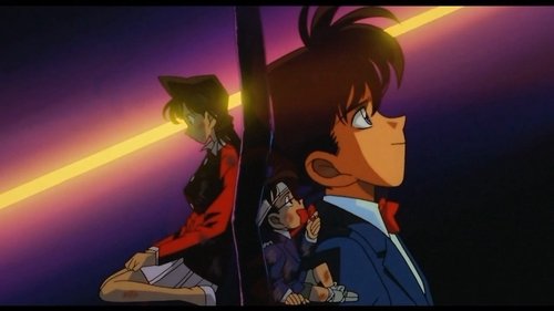 Detective Conan Time Bombed Skyscraper 1997 Full Movie Subtitle Indonesia