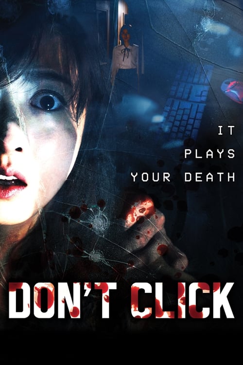 Largescale poster for Don't Click