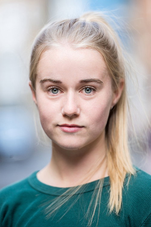 Foto de Hebe Bartlett