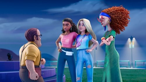 Image de l'épisode 3