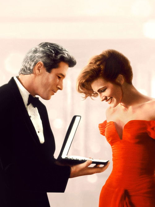 Pretty Woman poster