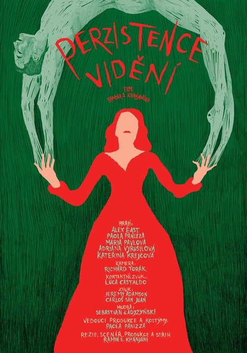 Persistence of vision