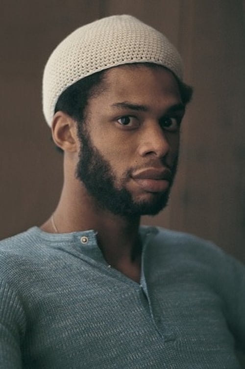 Kép: Kareem Abdul-Jabbar színész profilképe