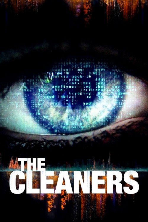 The Cleaners poster