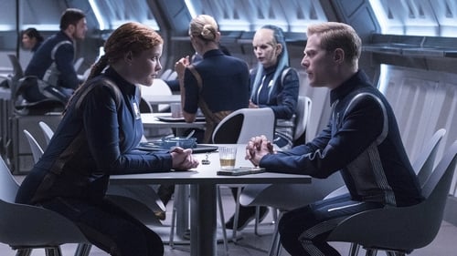 Star Trek: Discovery: 1×8