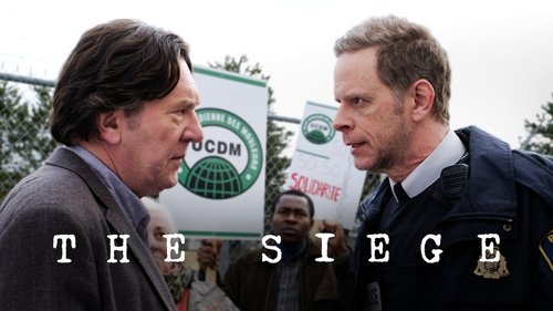The Siege