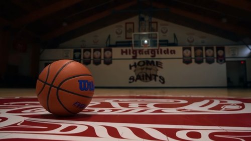 Saints And Warriors