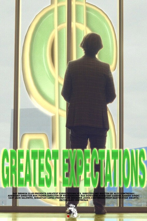 Greatest expectations