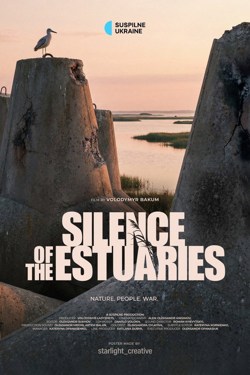 The Silence of the Estuaries