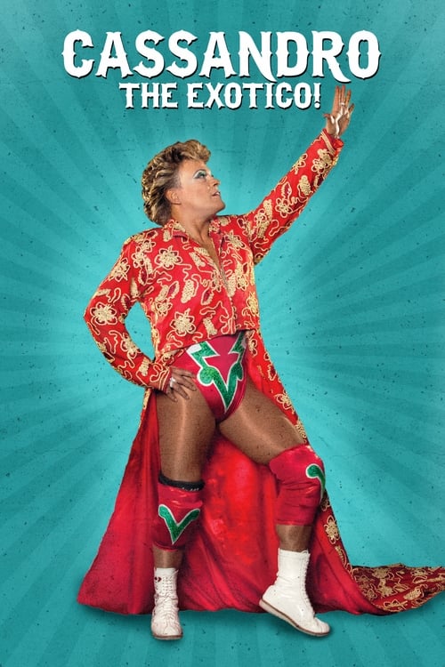 After 26 years of spinning dives and flying uppercuts on the ring, Cassandro, the star of the gender-bending cross-dressing Mexican wrestlers known as the Exoticos, is far from retiring. But with dozens of broken bones and metal pins in his body, he must now reinvent himself.