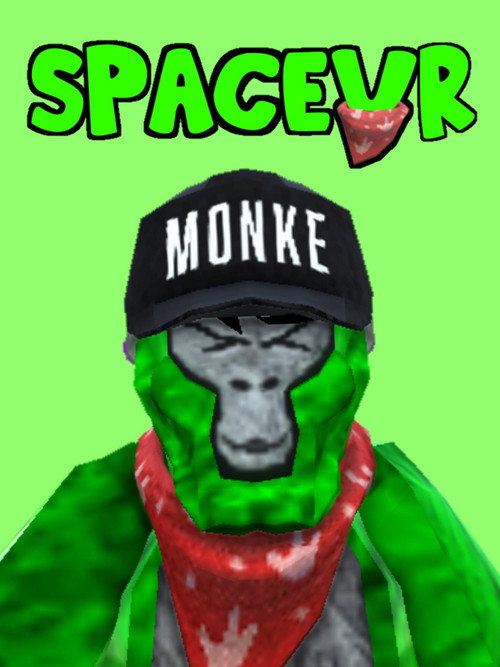SpaceVR
