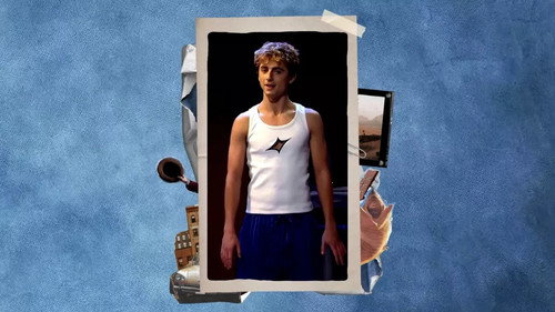 Chalamania – À la poursuite de Timothée Chalamet