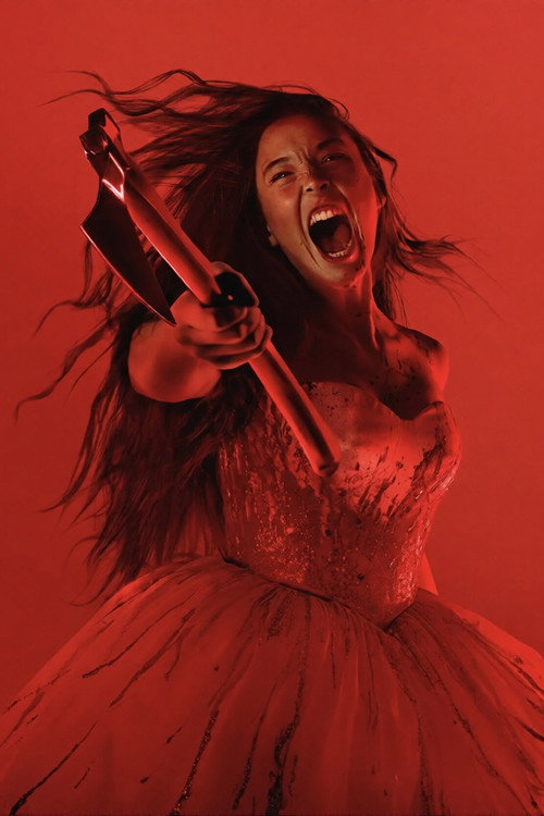 Monster: The Lizzie Borden Story