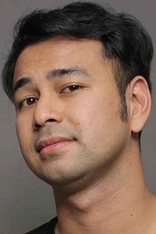 Raffi Ahmad