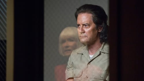 Twin Peaks: 3×7