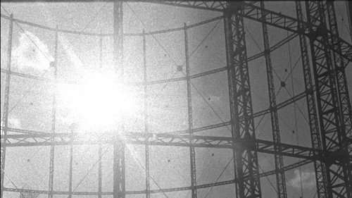 Gasometers — Fundos 1