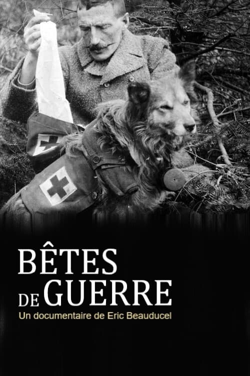 Bêtes de guerre (2021) poster