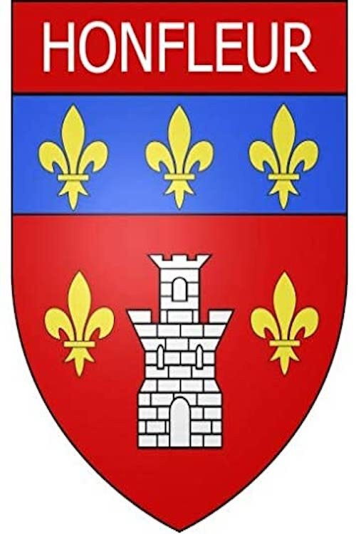 HONFLEUR : Projets de Ville