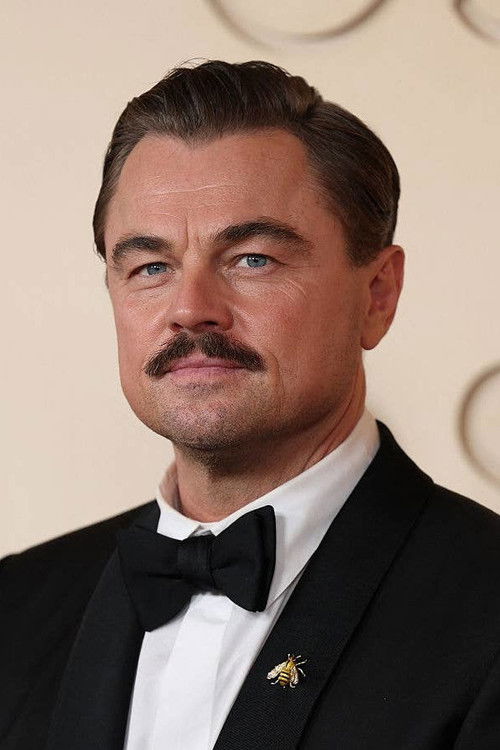 Foto de Leonardo DiCaprio