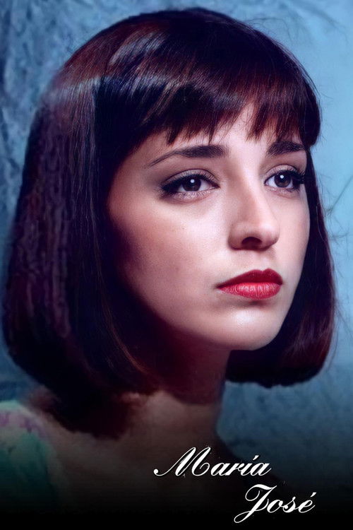 Escena 4 de María José