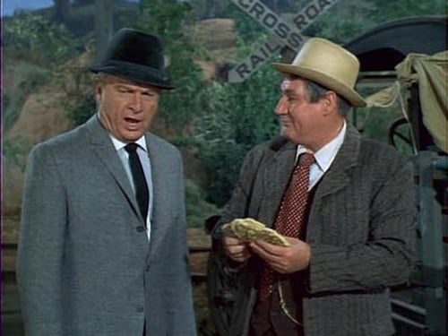 Green Acres, S01E20 - (1966)